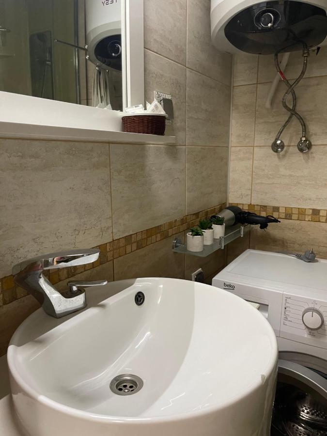 דירות Obzor Sea Resedence מראה חיצוני תמונה