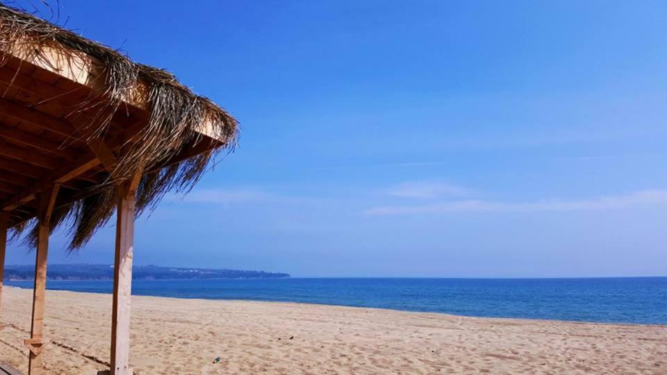 דירות Obzor Sea Resedence מראה חיצוני תמונה