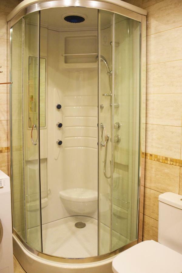 דירות Obzor Sea Resedence מראה חיצוני תמונה